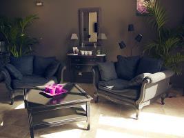 Le Chateau Des Cinq Cantons Hotel Carpentras ภายนอก รูปภาพ