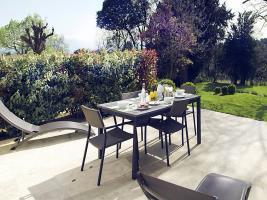 Le Chateau Des Cinq Cantons Hotel Carpentras ภายนอก รูปภาพ